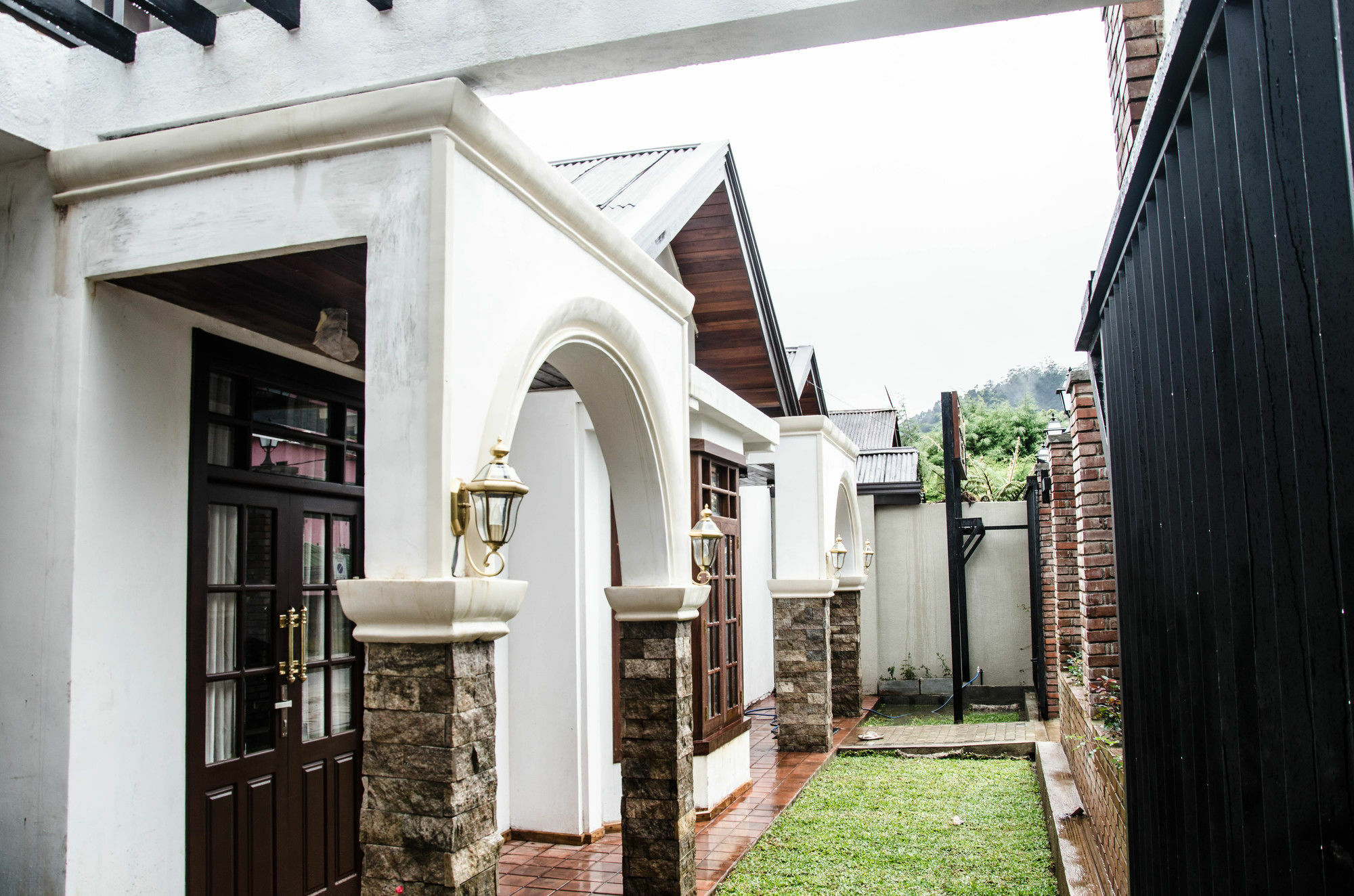 Bungalow 1926 Nuwara Eliya Exterior foto